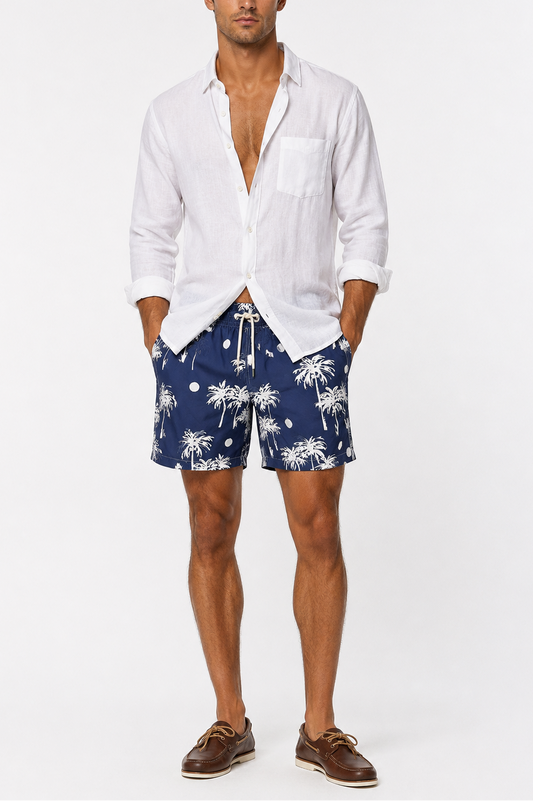 Hartford Swim Trunks