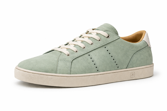 Rubirosa Odile Leather Sneakers