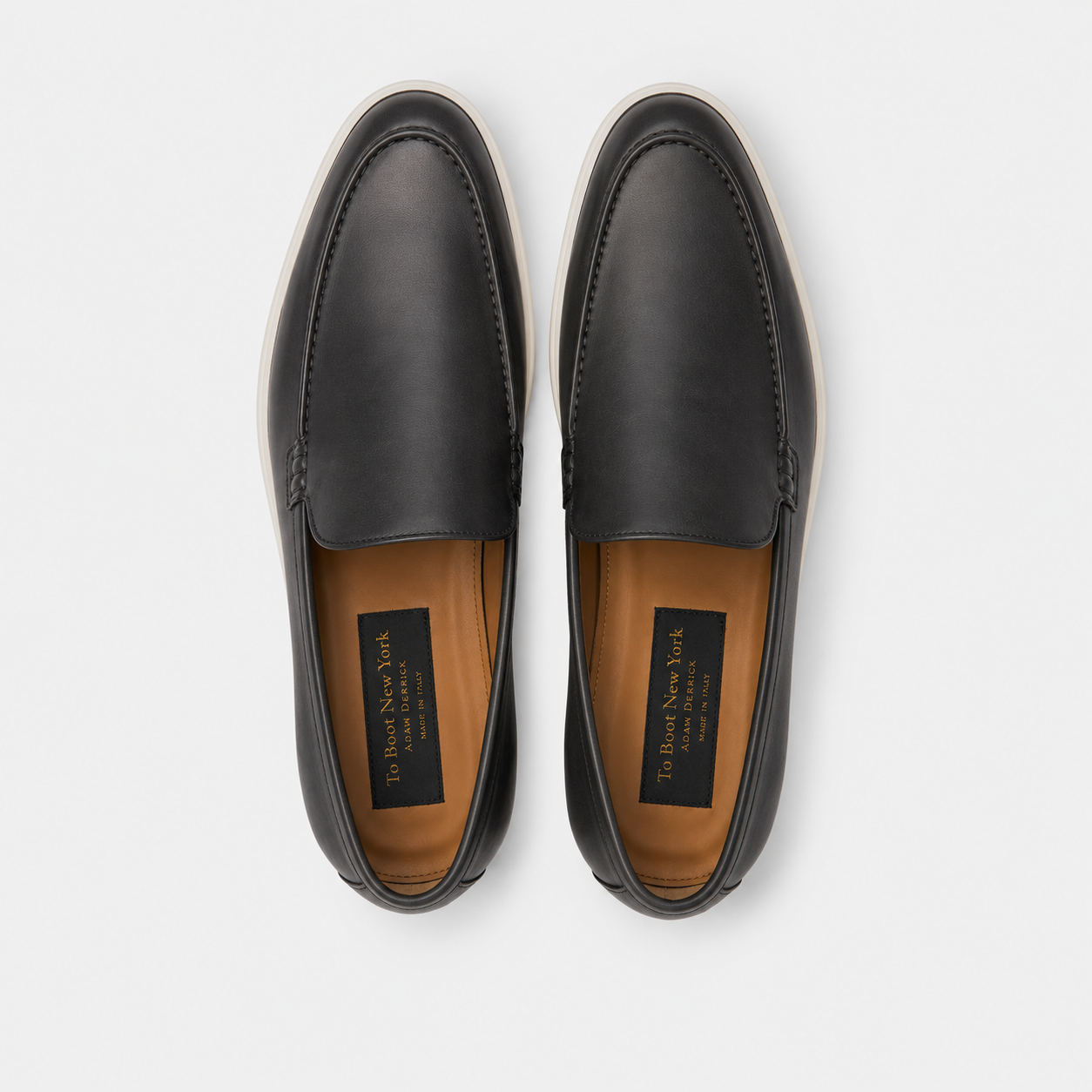 To Boot Pacific Loafer