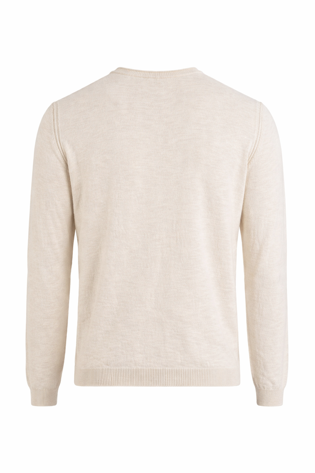 Phil Petter Cotton Relaxed Fix Sweater