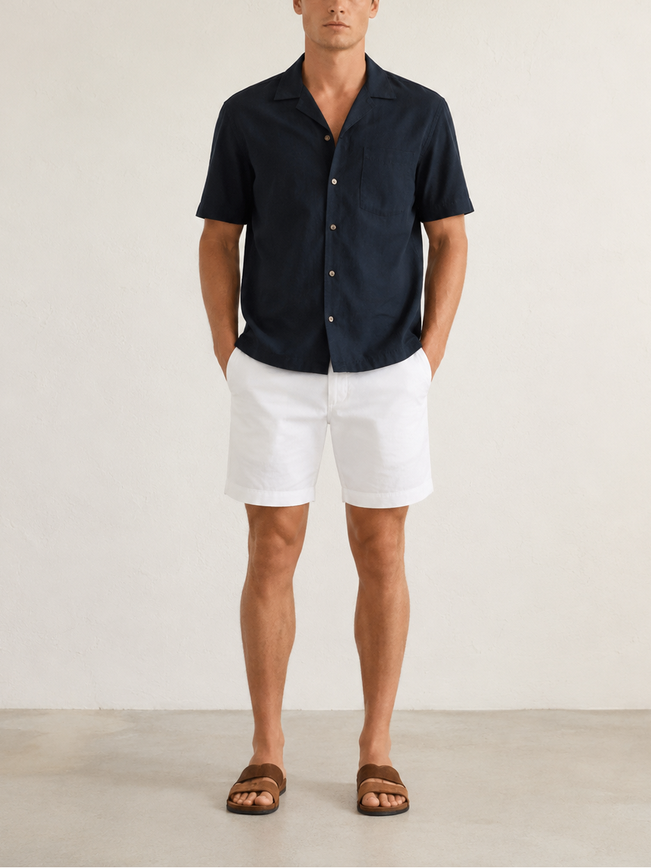 AG Wanderer Short