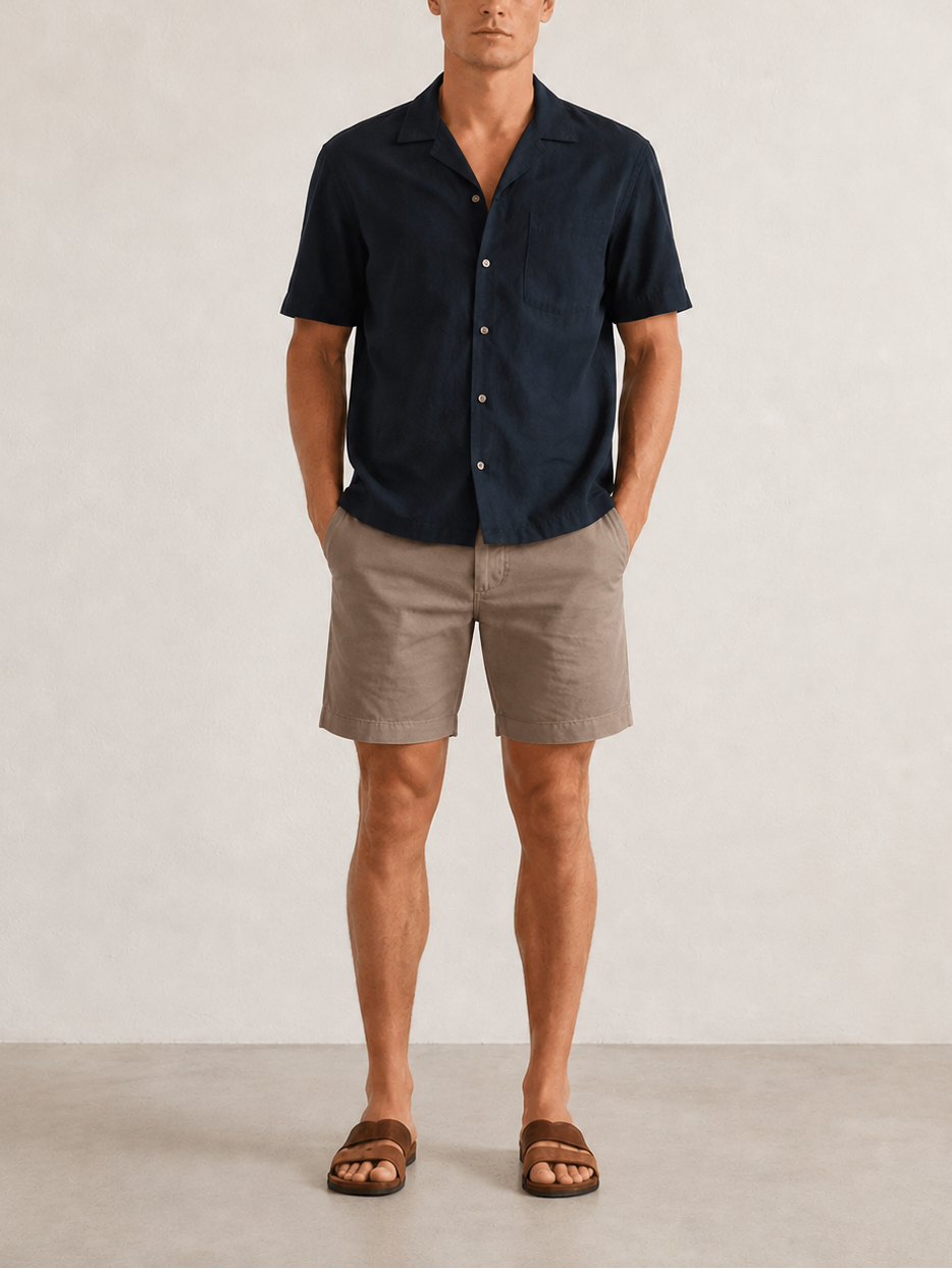 AG Wanderer Short
