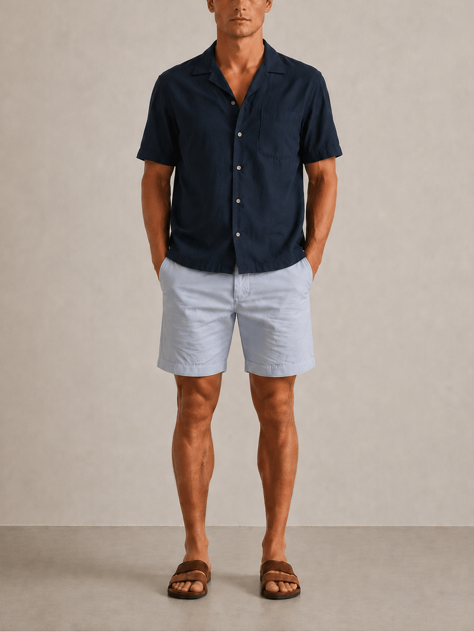 AG Wanderer Short