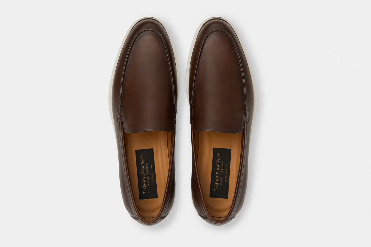 To Boot Pacific Loafer