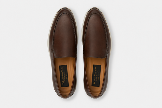 To Boot Pacific Loafer