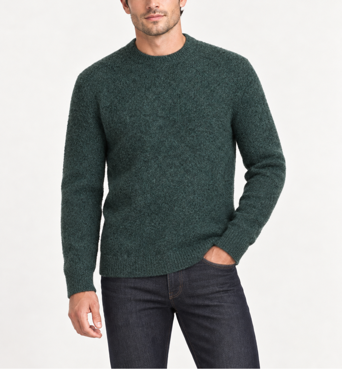 Phil Petter Super Soft Relaxed Fix Sweater