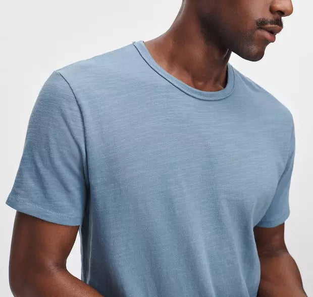 Rag & Bone Classic S/S Slub Tee