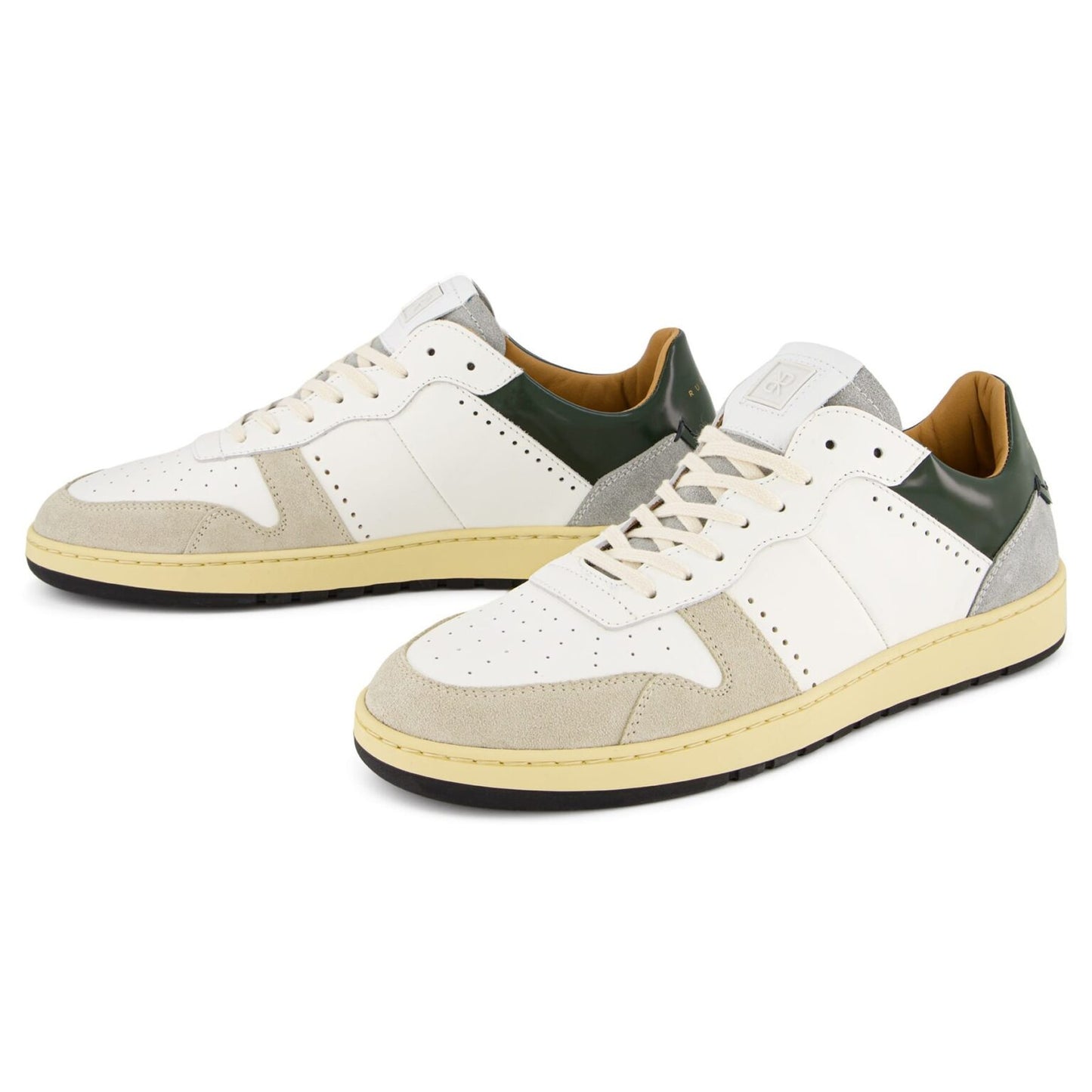 Rubirosa Eva Sneaker