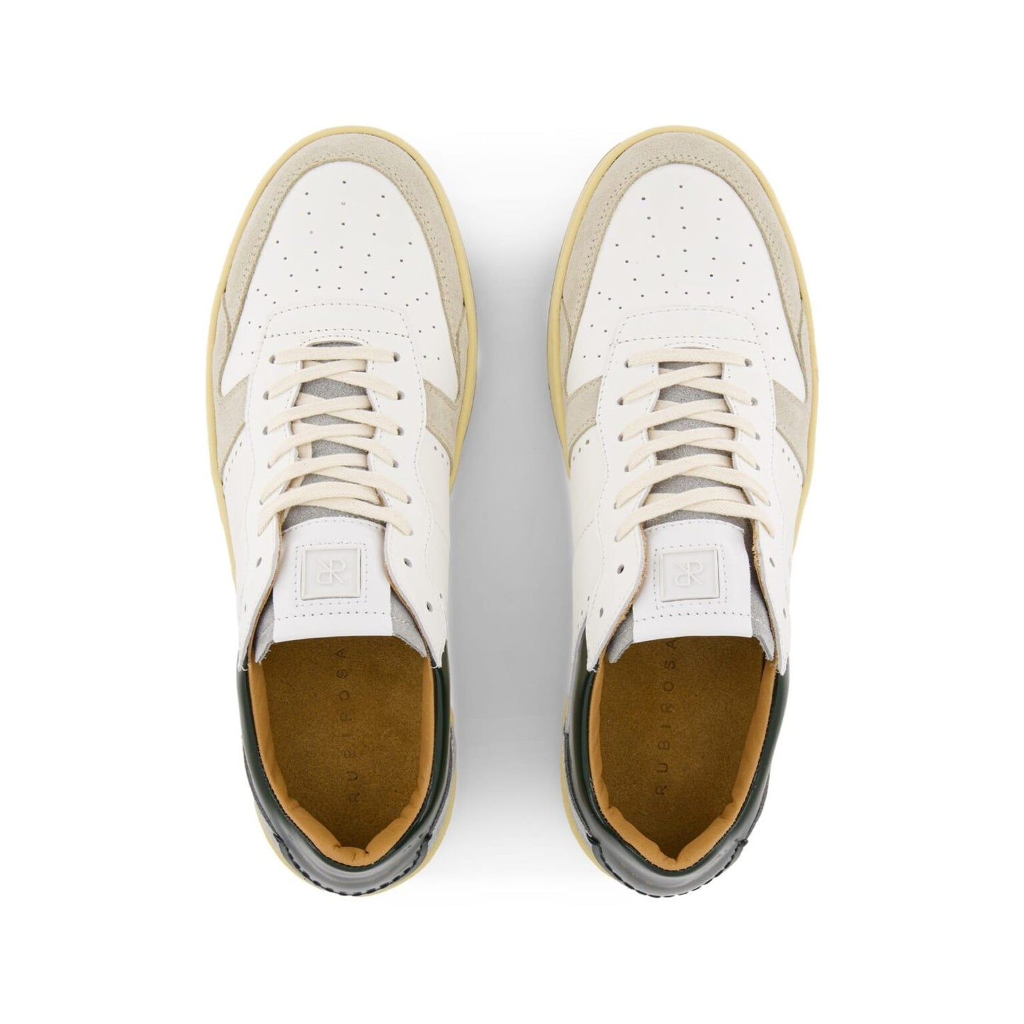 Rubirosa Eva Sneaker