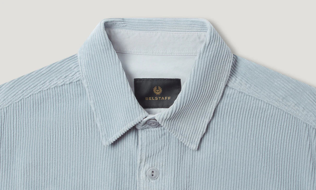 Belstaff Fallgate Corduroy Shirt