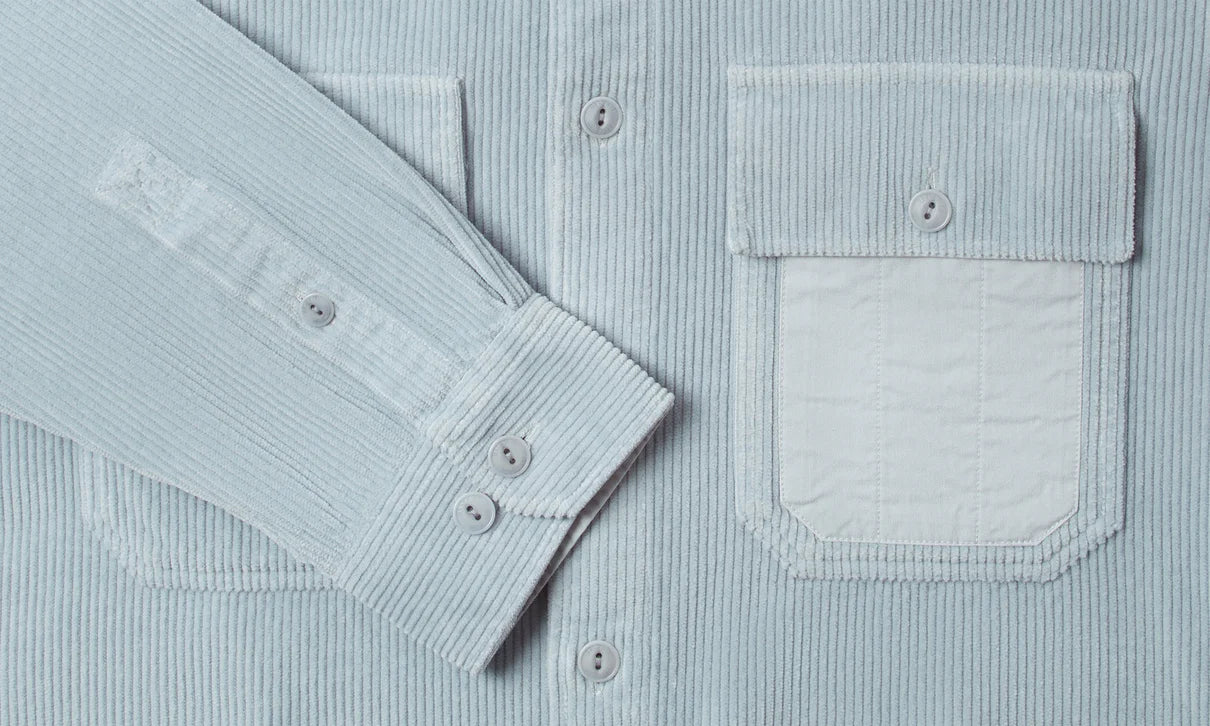 Belstaff Fallgate Corduroy Shirt
