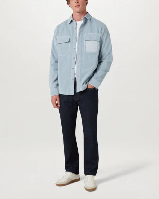 Belstaff Fallgate Corduroy Shirt