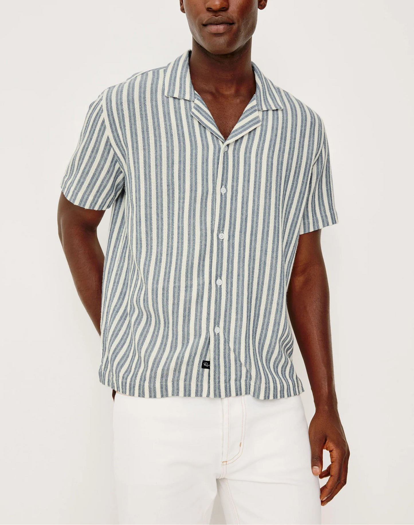 Rails Fielder Shirt
