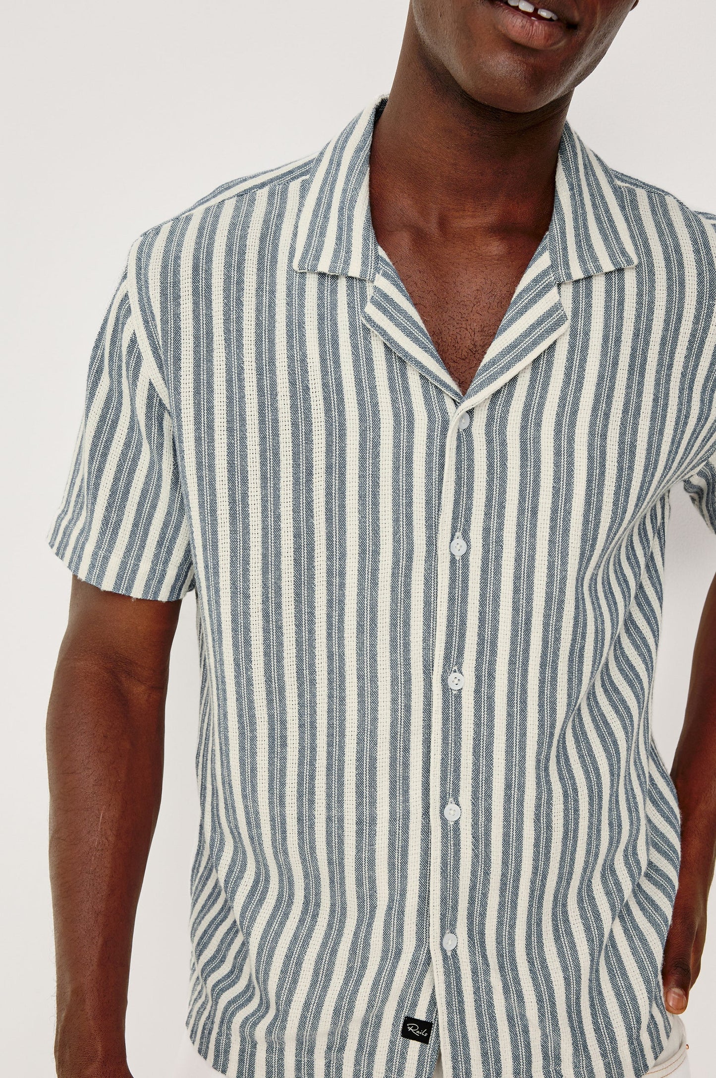Rails Fielder Shirt