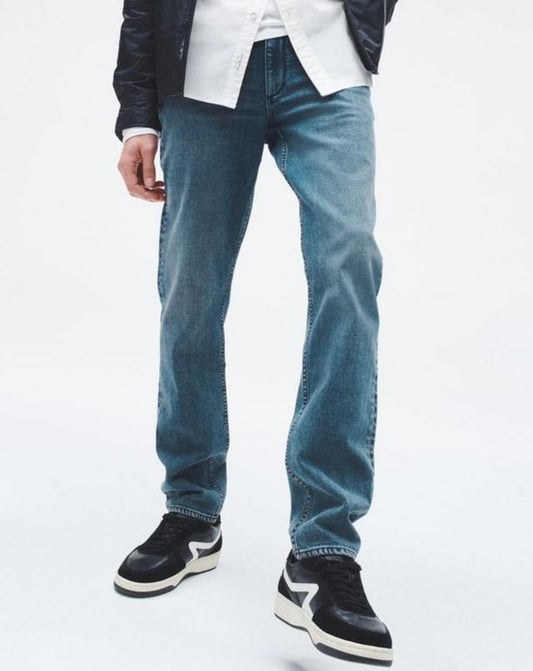 Rag & Bone Fit 2 Authentic Stretch