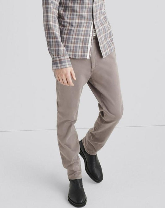 Rag & Bone Fit 2 Action Loopback Chino