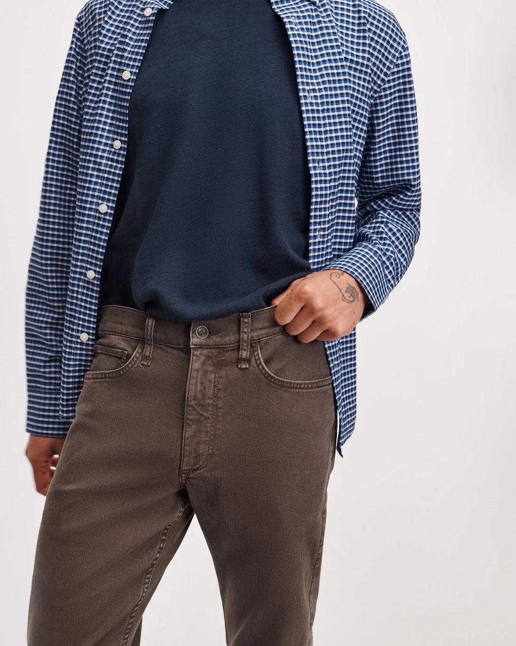 Rag & Bone Fit 2 Slim Jean
