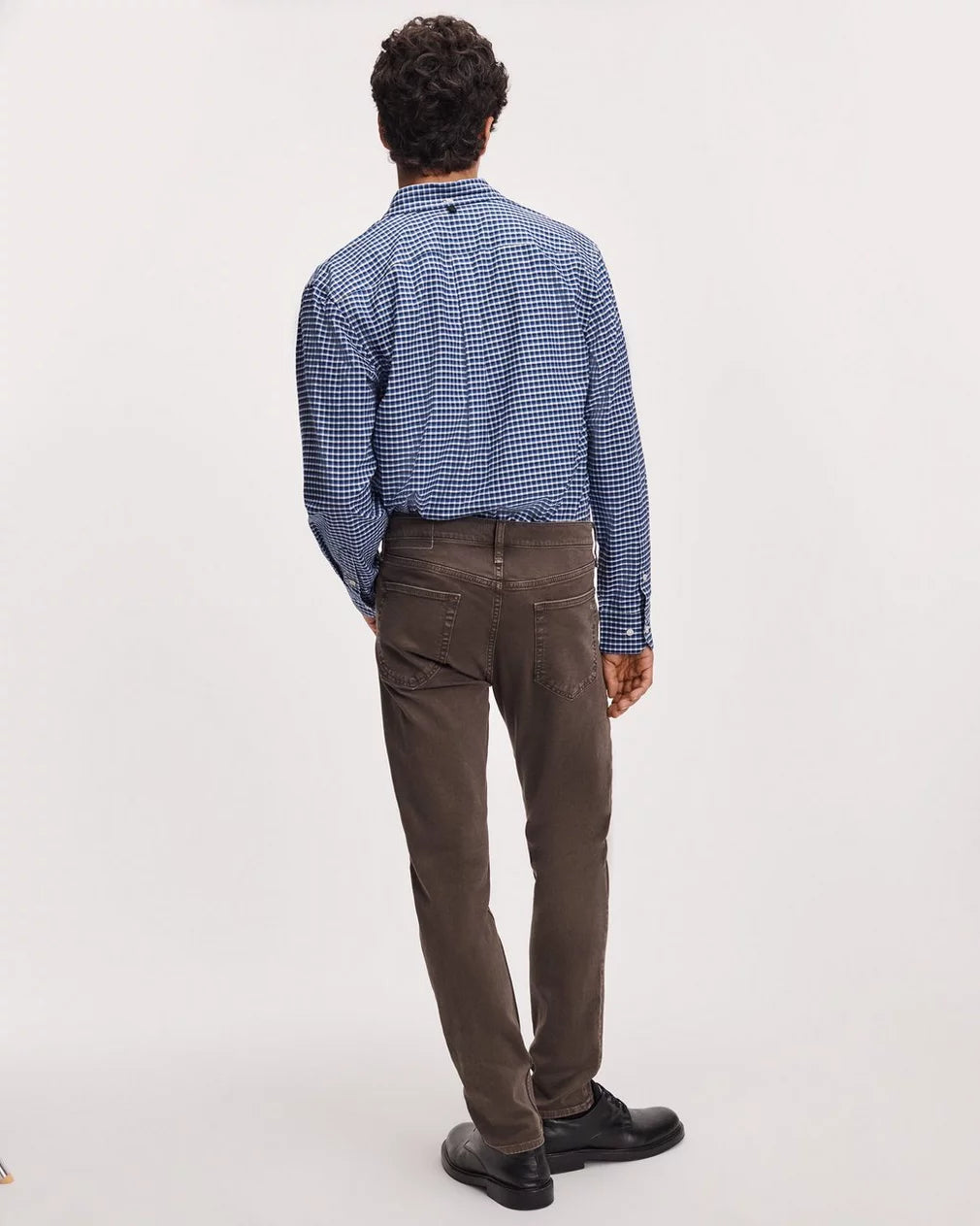 Rag & Bone Fit 2 Slim Jean