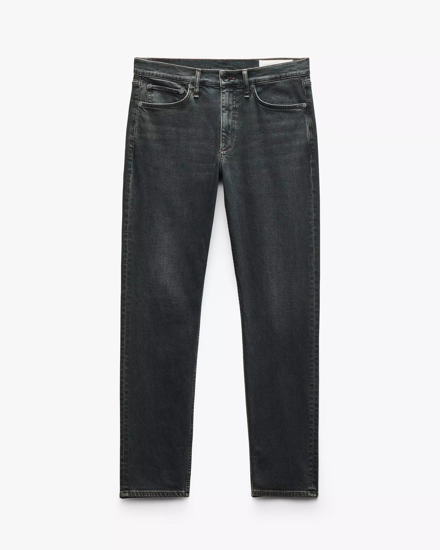 Rag & Bone Fit 2 Authentic Stretch Infuse Pants