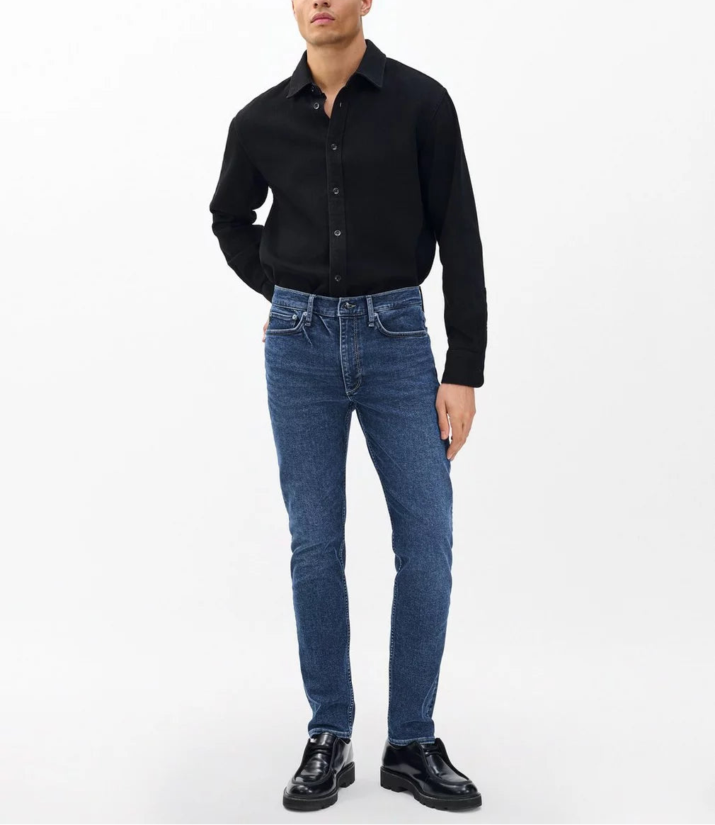 Rag & Bone Fit 2 Slim Jeans