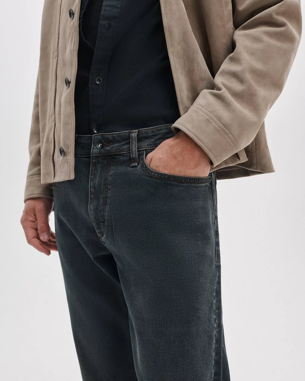 Rag and Bone Fit 3 Athletic Jean