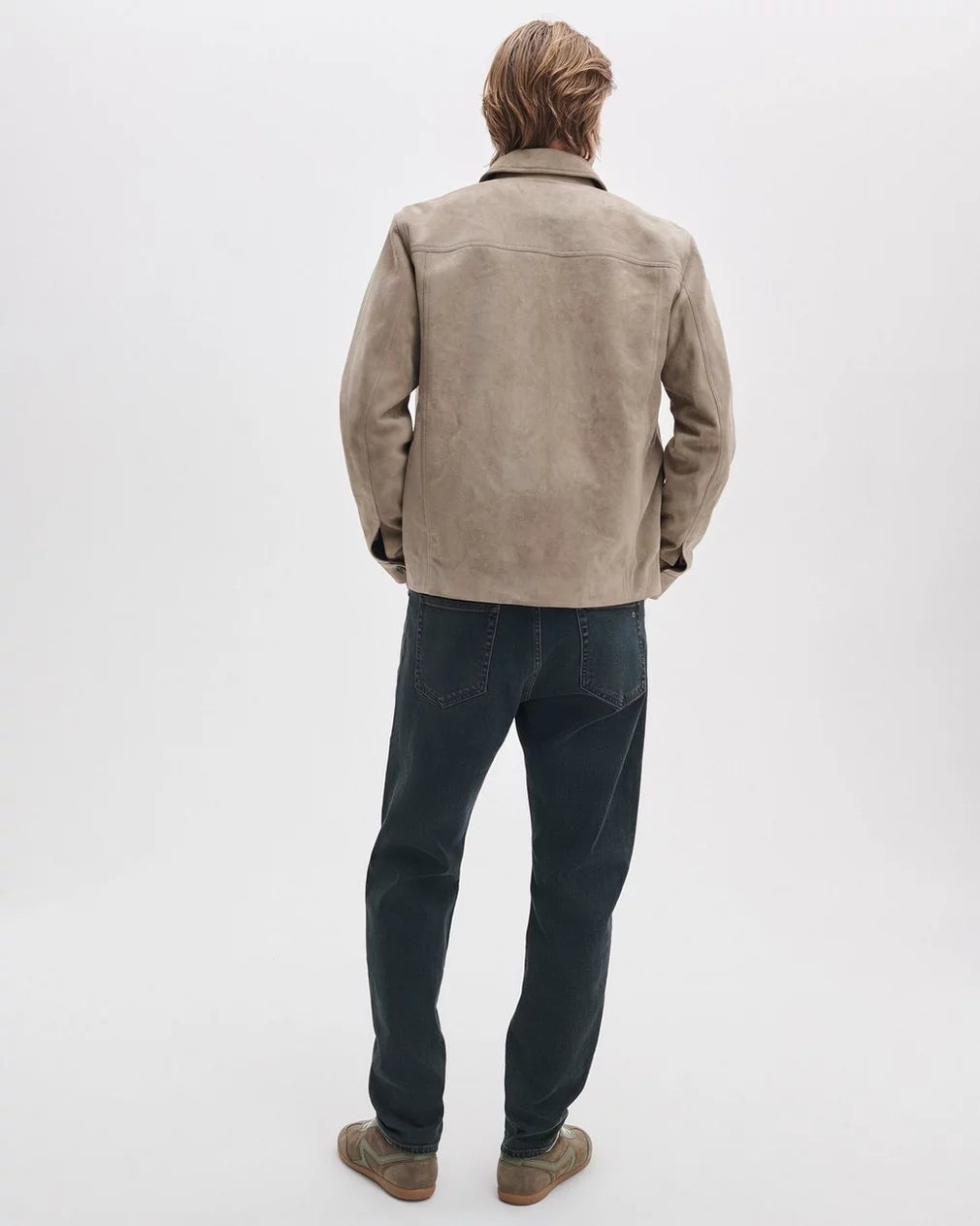 Rag and Bone Fit 3 Athletic Jean