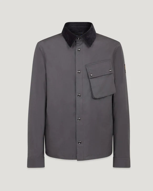 Belstaff Ground Jacket