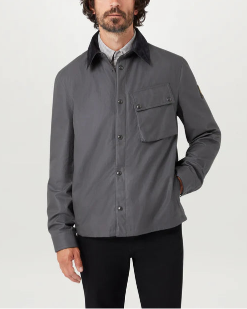 Belstaff Ground Jacket