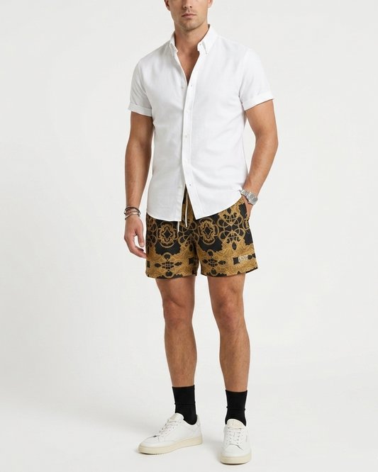 Oas Elix Swim Shorts