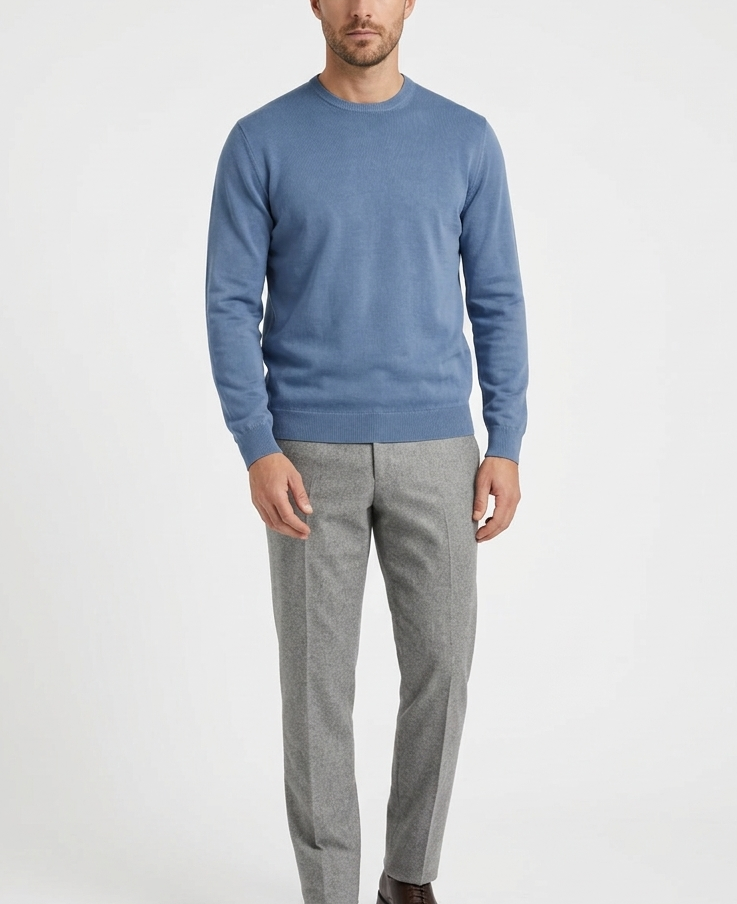 Altea Cotton Sweater