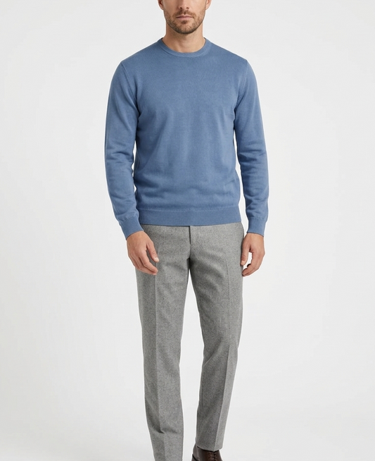 Altea Cotton Sweater