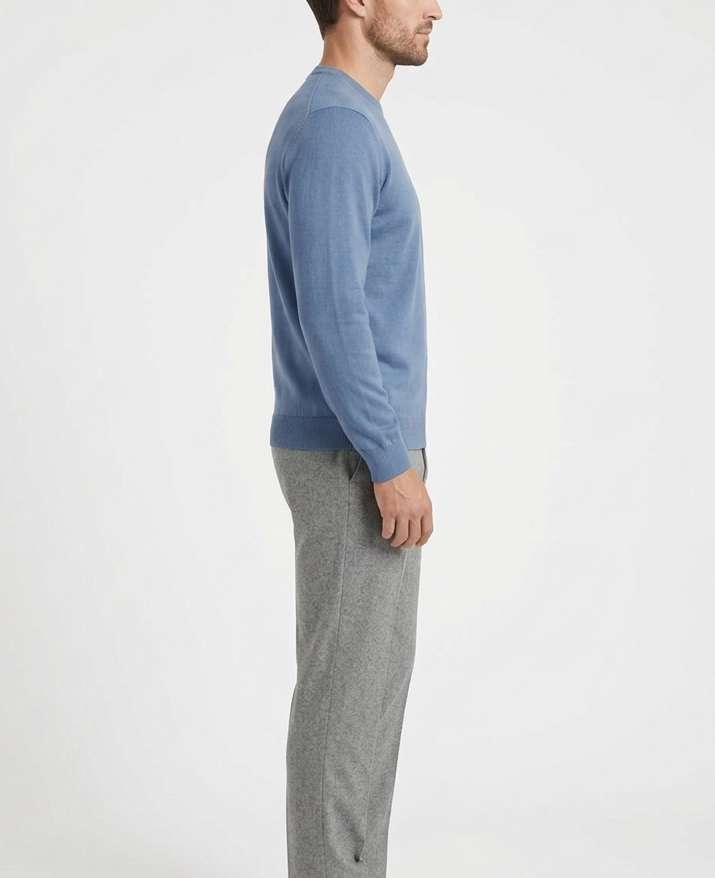 Altea Cotton Sweater