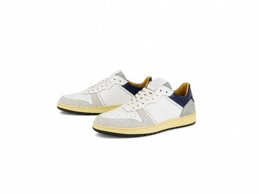Rubirosa Eva Leather Sneakers