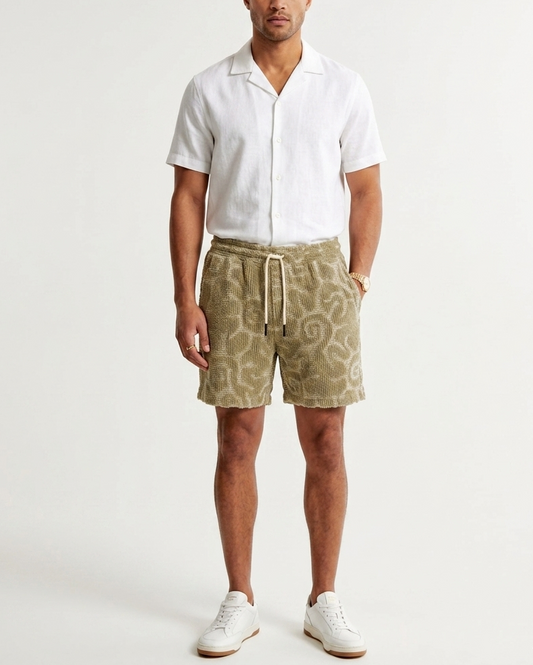 OAS Sunero Porto Shorts