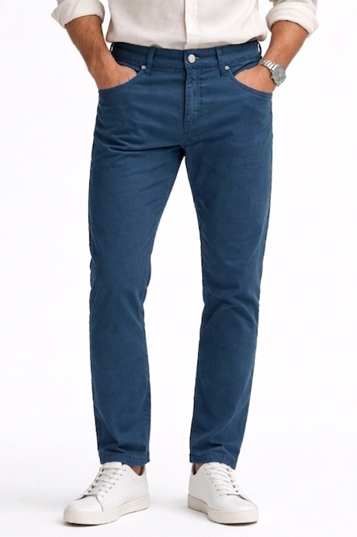 PT Torino Jazz Stretch Gabardine Pant