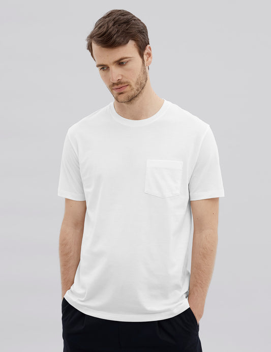 Handvaerk Pocket T-Shirt