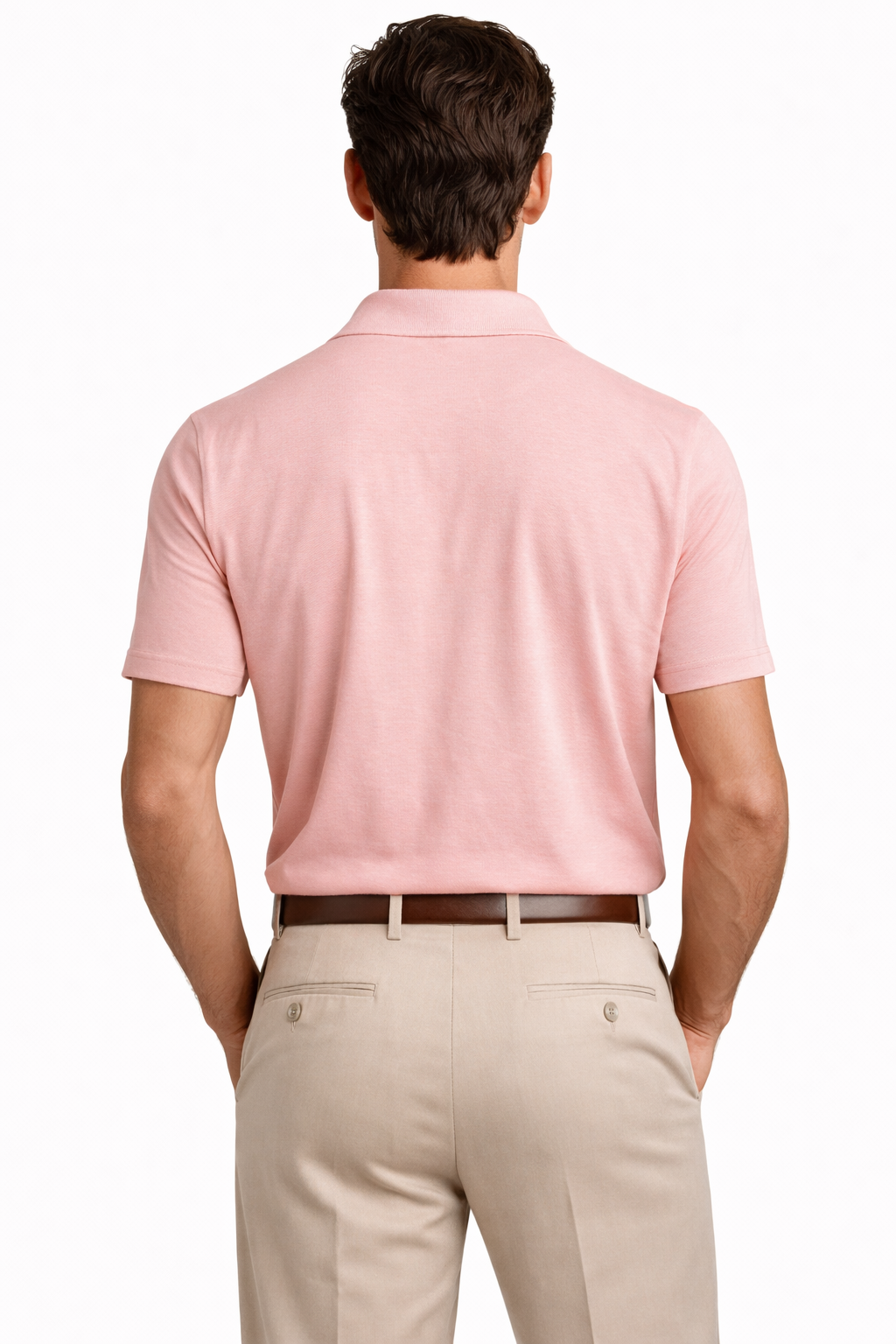 Ferrante Cotton S/S Polo