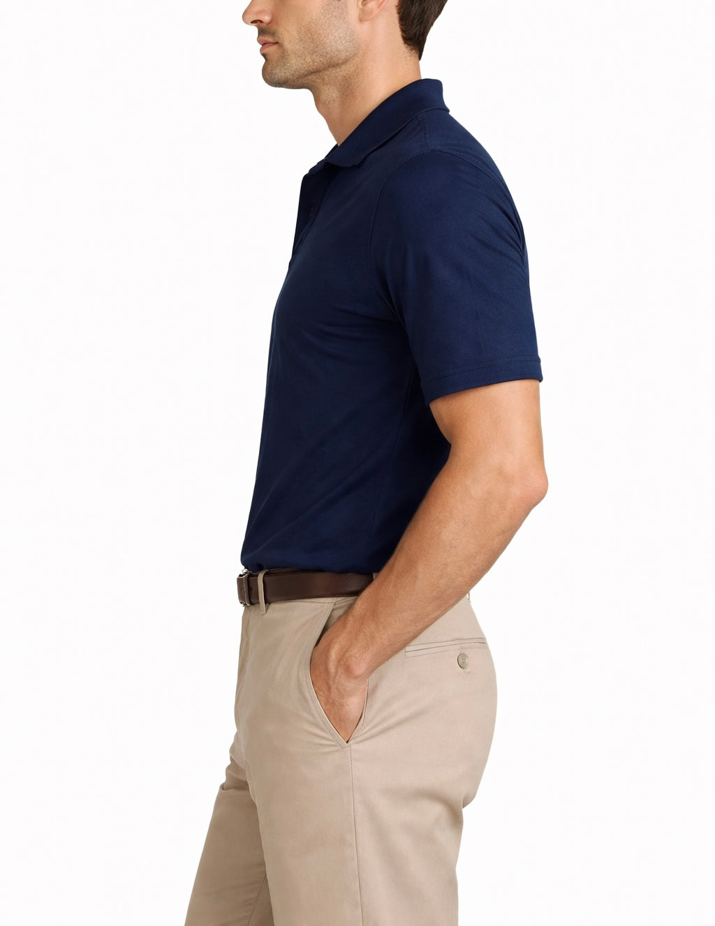 Ferrante Cotton S/S Polo