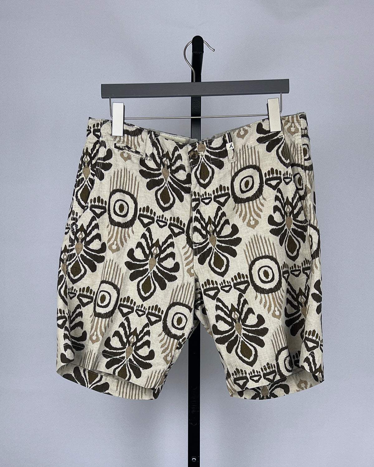 Myths Pocket Shorts