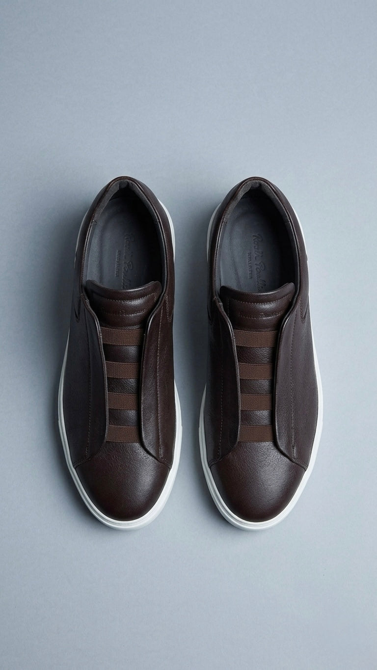 To Boot Campion Sneaker