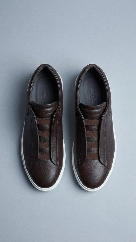 To Boot Campion Sneaker