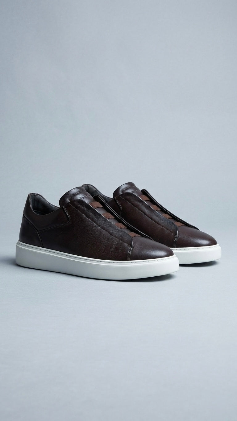 To Boot Campion Sneaker