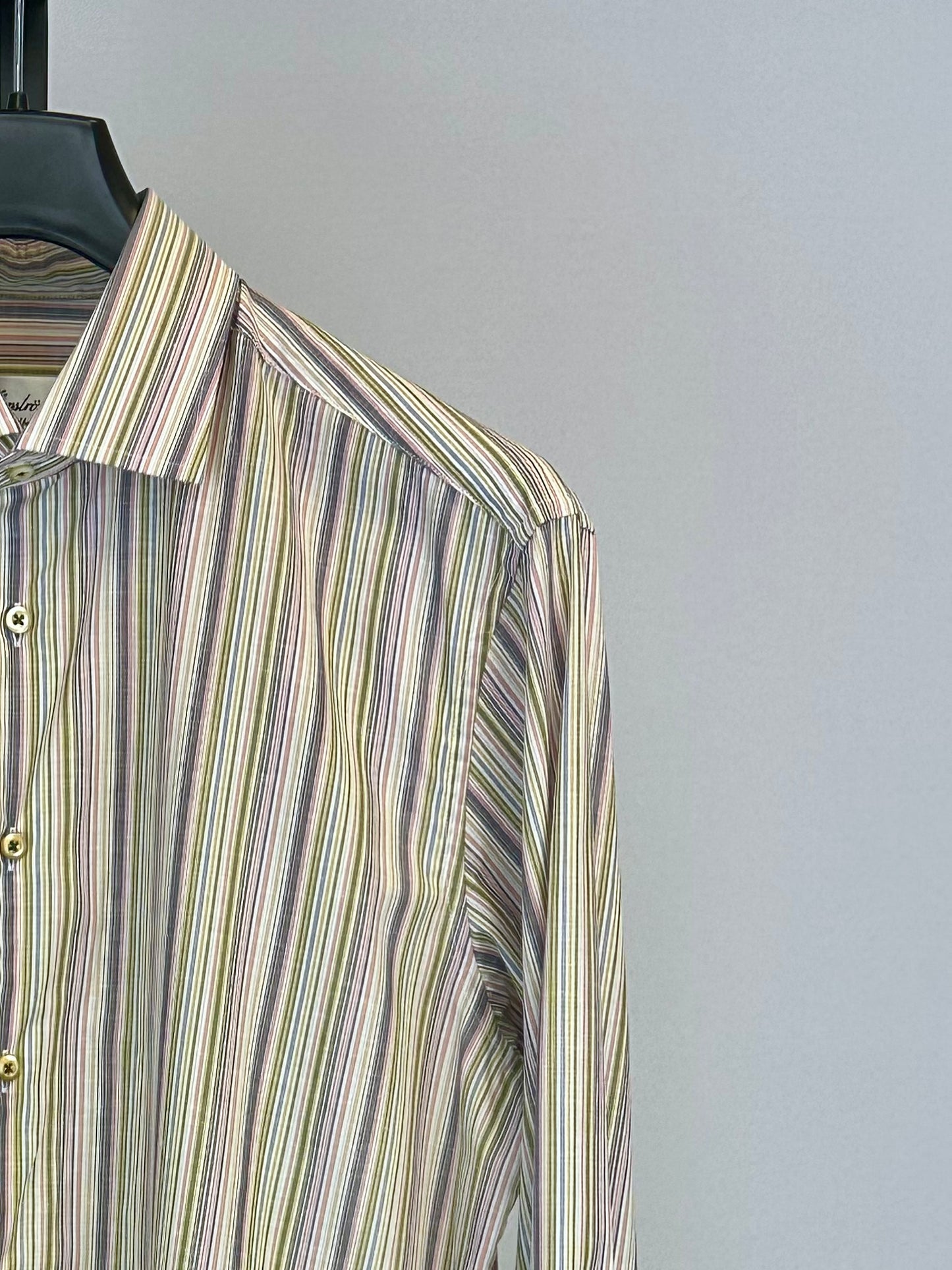 Stenstroms Shirt