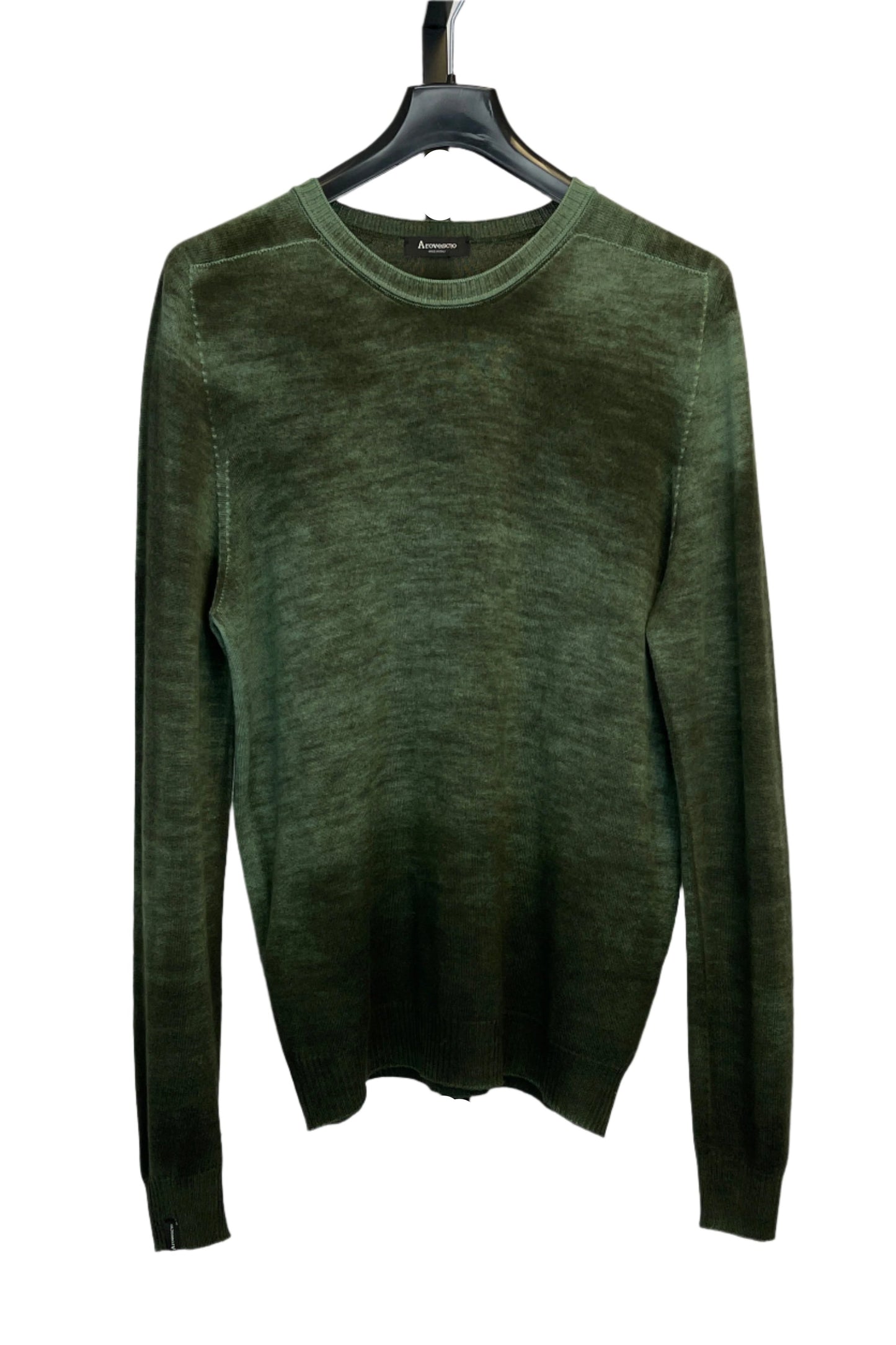 Arovescio Crewneck Sweater