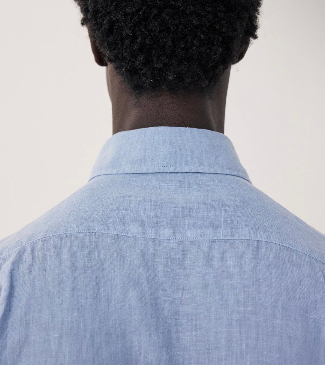 Hartford Paul Linen Shirt