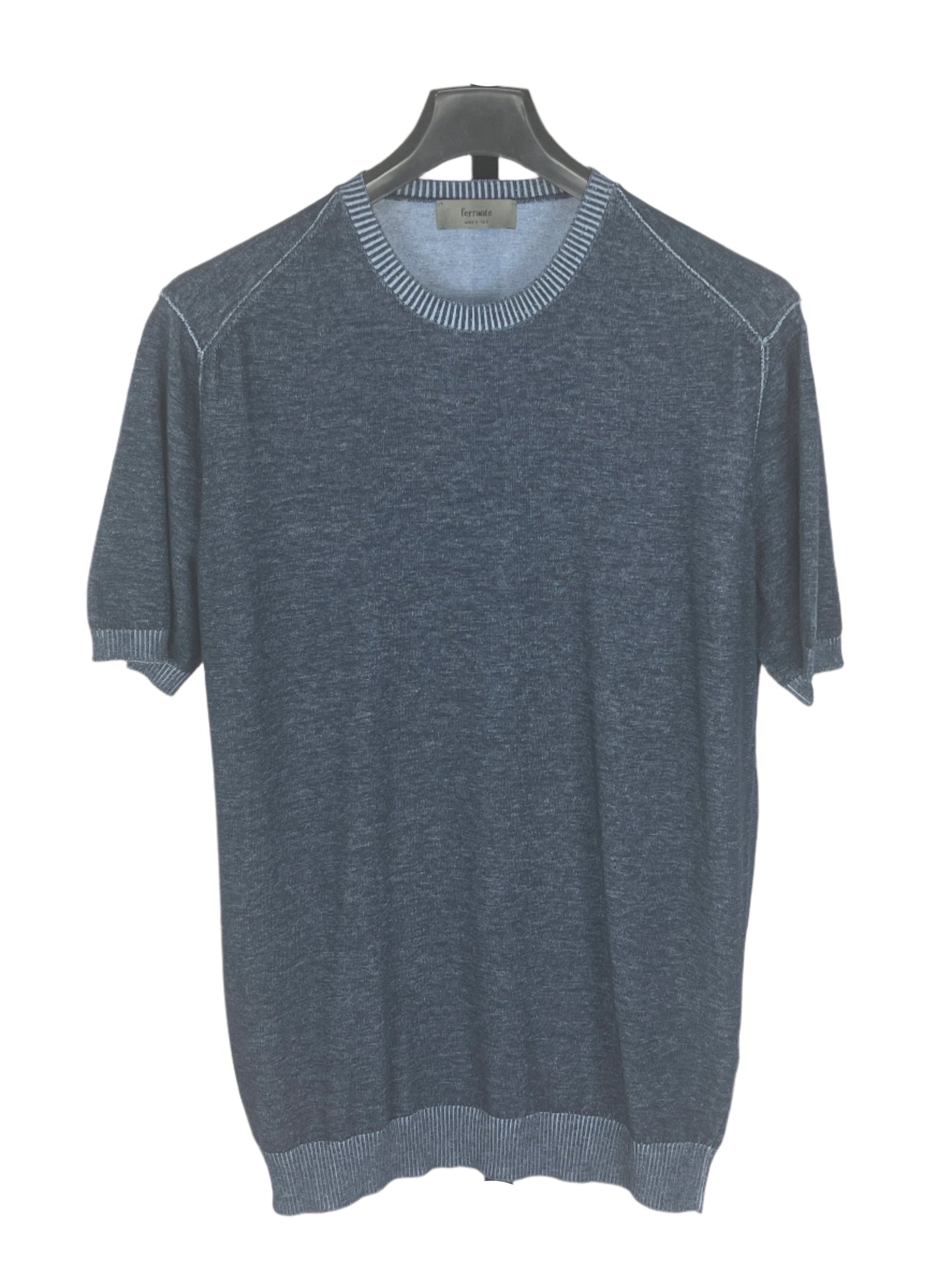 Ferrante Crew Neck Top
