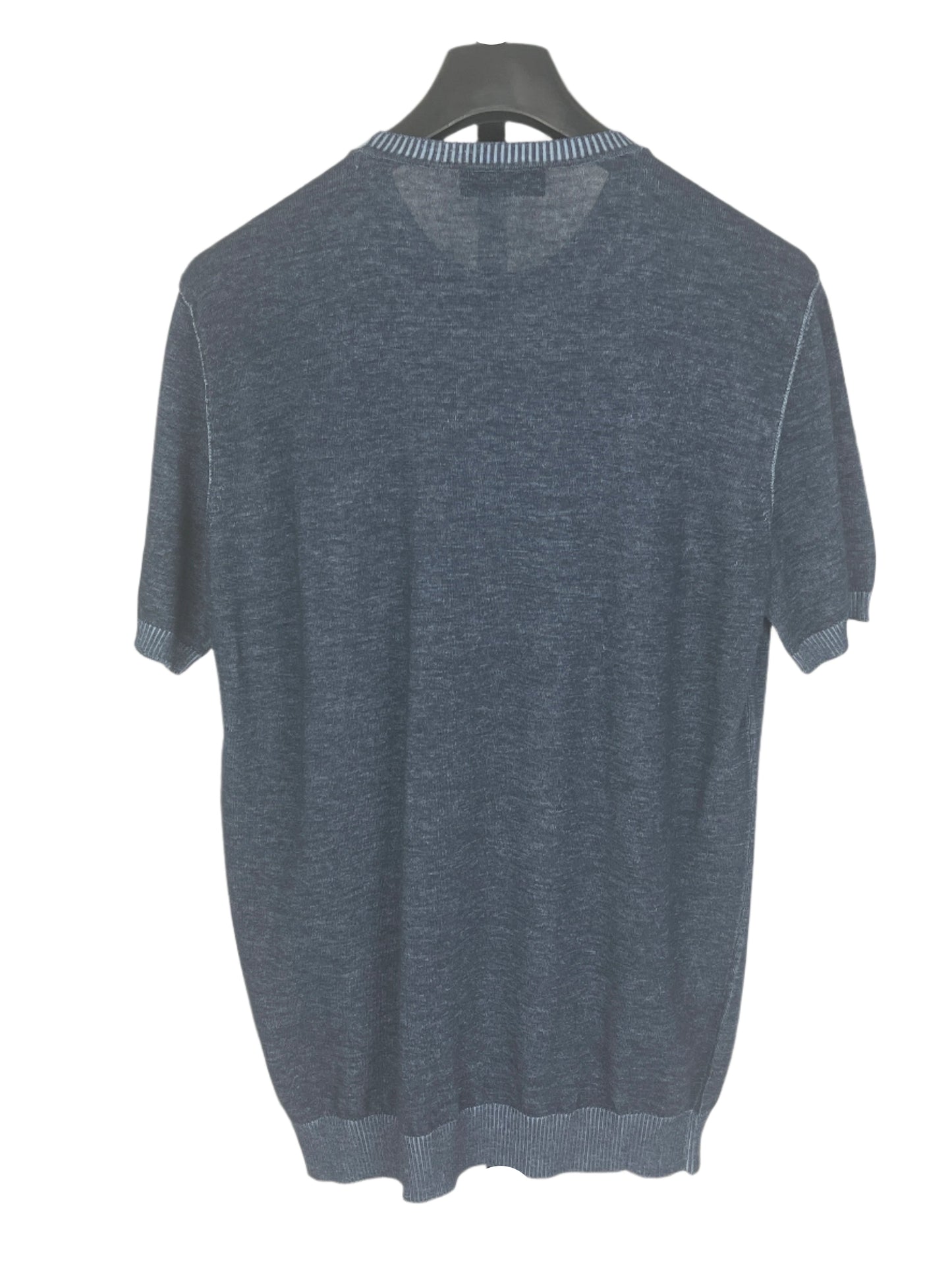 Ferrante Crew Neck Top
