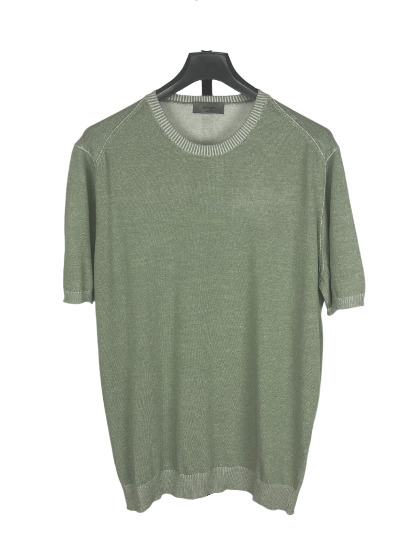 Ferrante Crew Neck Top