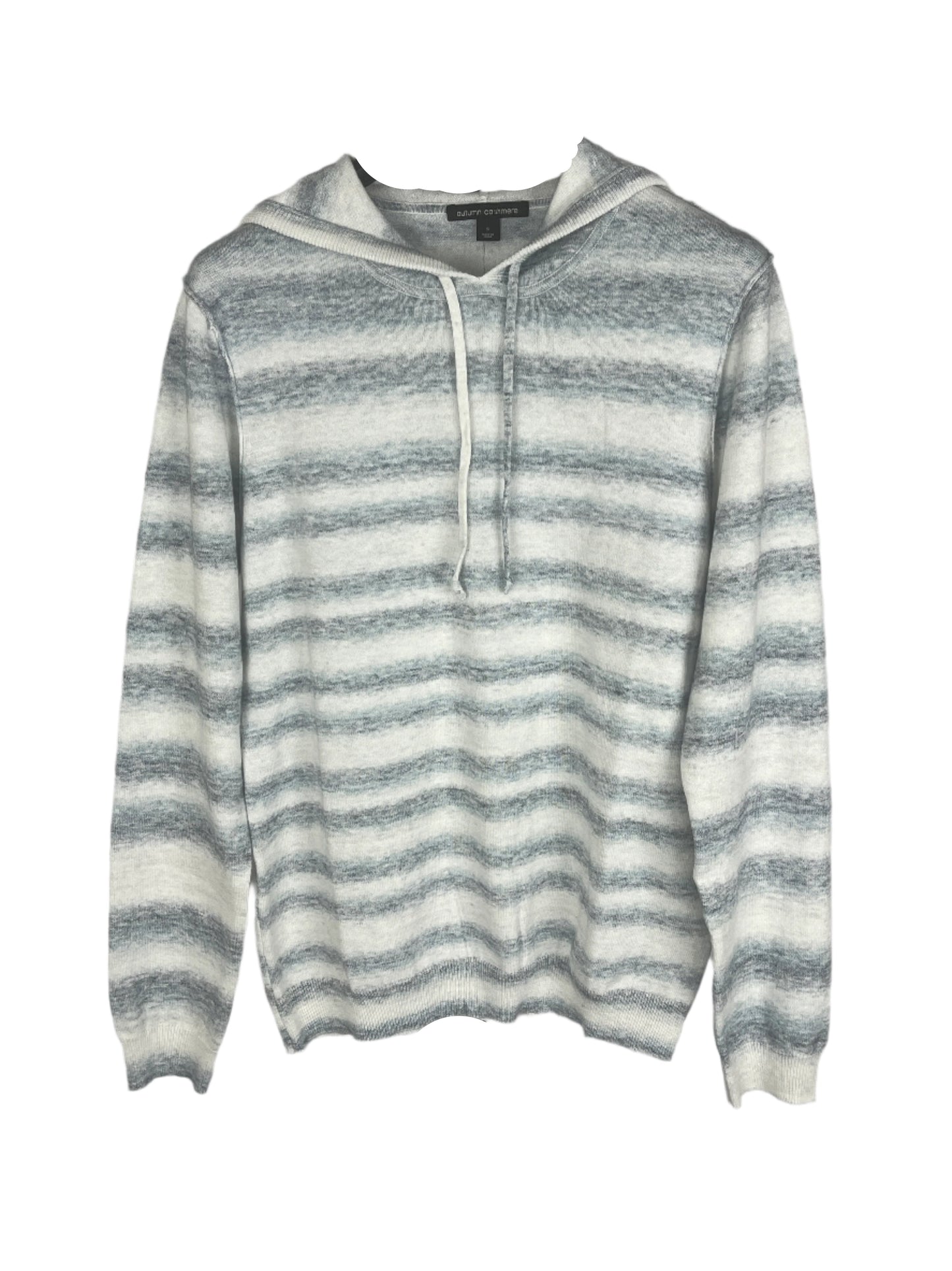 Autumn Cashmere Space Dye Hoodie