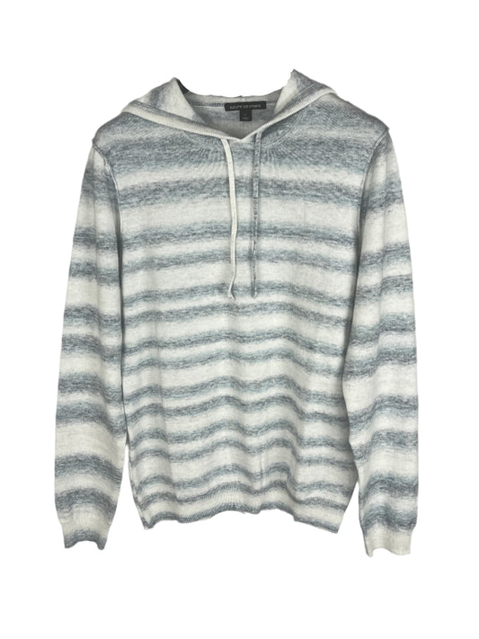 Autumn Cashmere Space Dye Hoodie